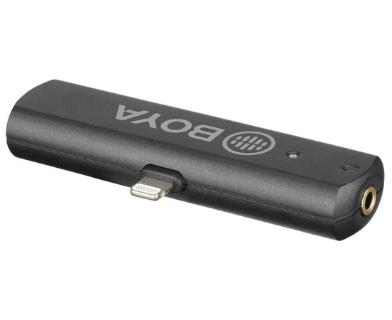 Микрофон Boya BY-WM4 Pro-K3