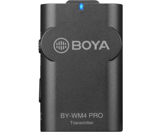 Микрофон Boya BY-WM4 Pro-K3