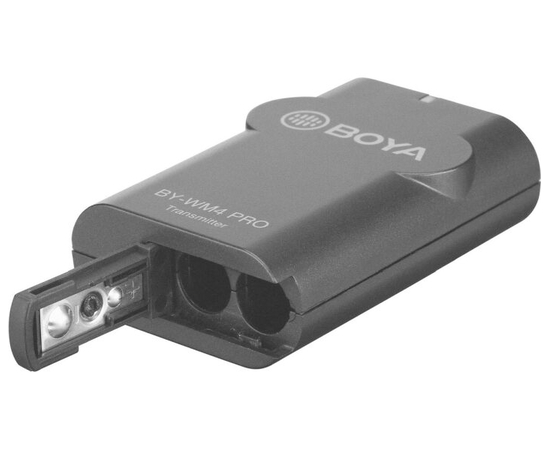 Микрофон Boya BY-WM4 Pro-K3
