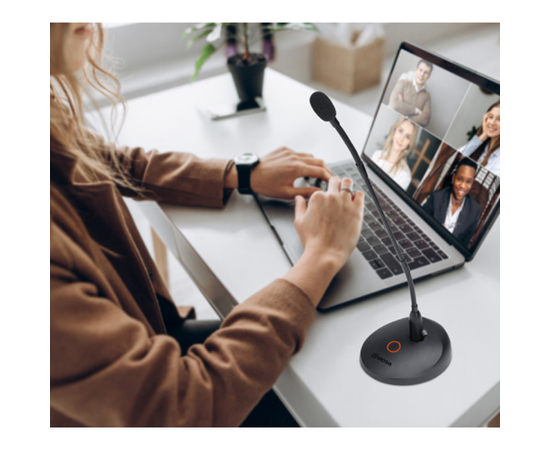 Микрофон Boya BY-GM18CB