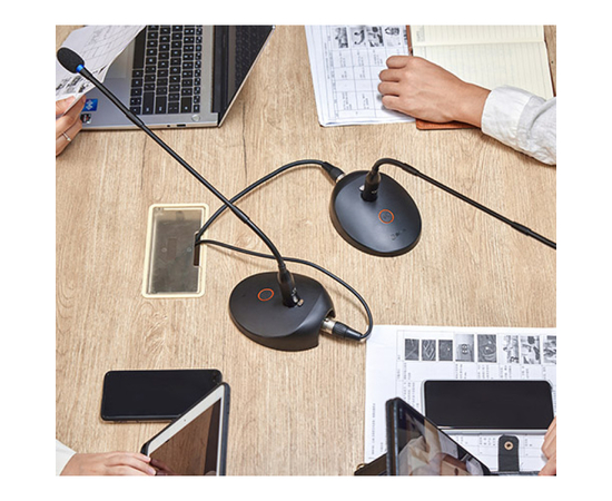 Микрофон Boya BY-GM18CB