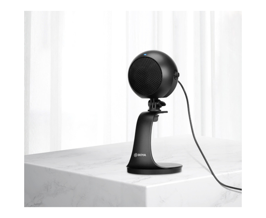 Мікрофон Boya BY-PM300, image , зображення 4