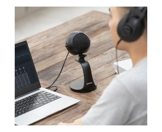 Мікрофон Boya BY-PM300, image , зображення 5