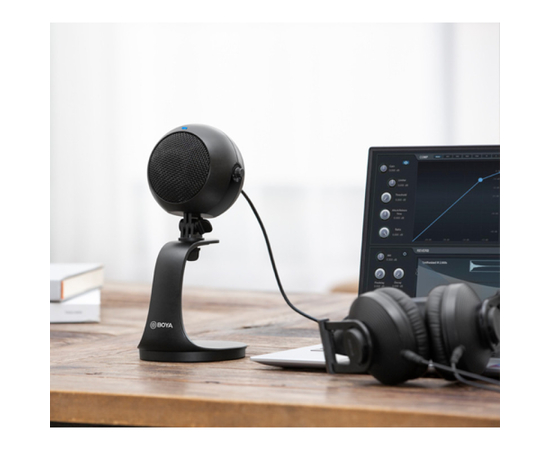 Мікрофон Boya BY-PM300, image , зображення 6