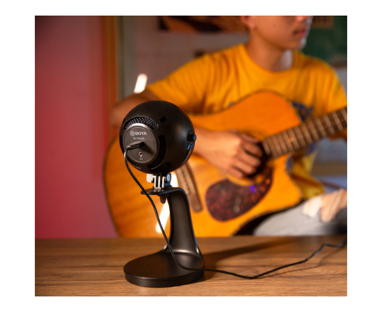 Мікрофон Boya BY-PM300, image , зображення 7