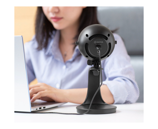 Мікрофон Boya BY-PM300, image , зображення 8