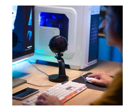 Мікрофон Boya BY-PM300, image , зображення 9