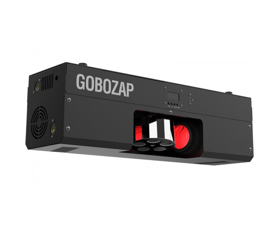 Гобо-проектор CHAUVET GOBOZAP - 151401 за 15283 грн. | 4Club