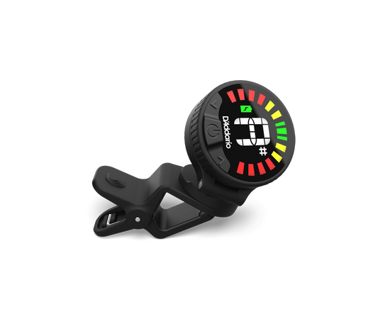 Гитарный тюнер D'ADDARIO NEXXUS 360 TUNER