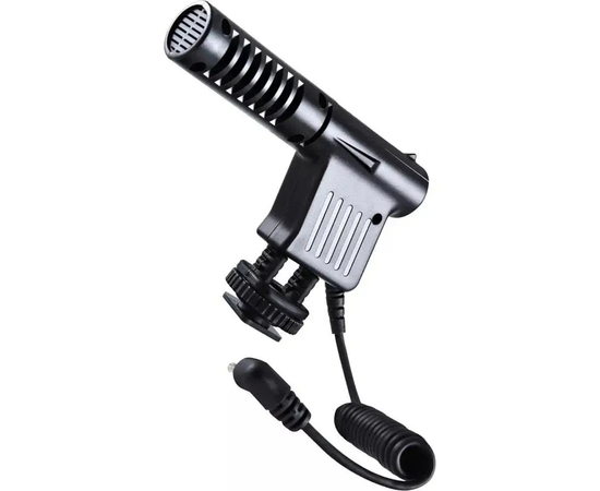 Мікрофон Boya BY-VM01, image , зображення 3