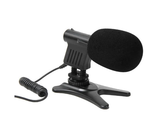 Мікрофон Boya BY-VM01, image , зображення 2