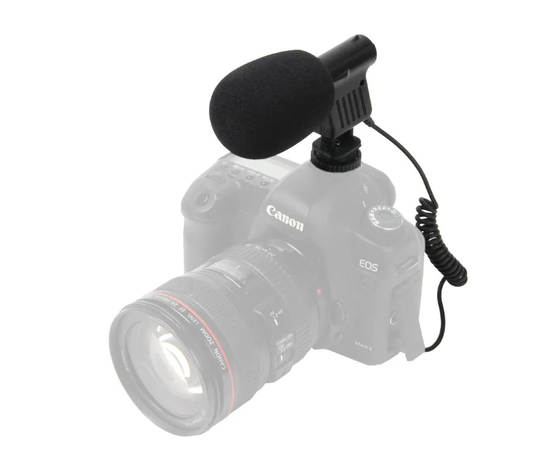 Мікрофон Boya BY-VM01, image , зображення 5