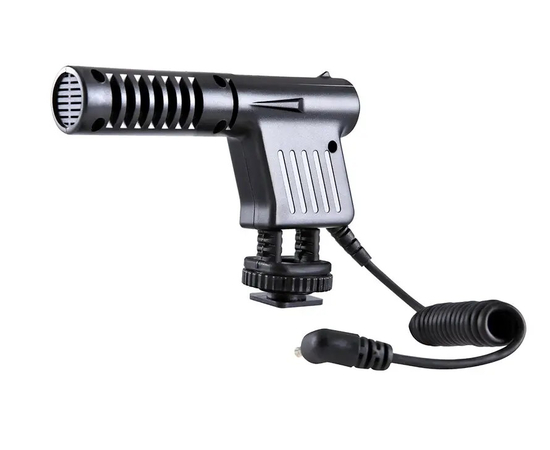 Мікрофон Boya BY-VM01, image , зображення 7