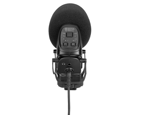 Микрофон Boya BY-BM3032