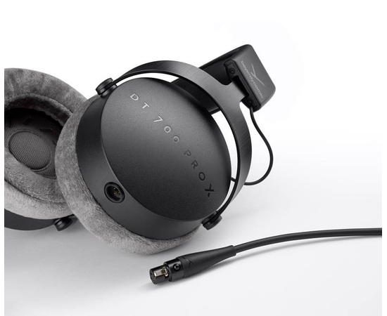 Наушники Beyerdynamic DT 700 Pro X