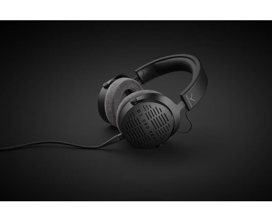 Наушники Beyerdynamic DT 900 Pro X