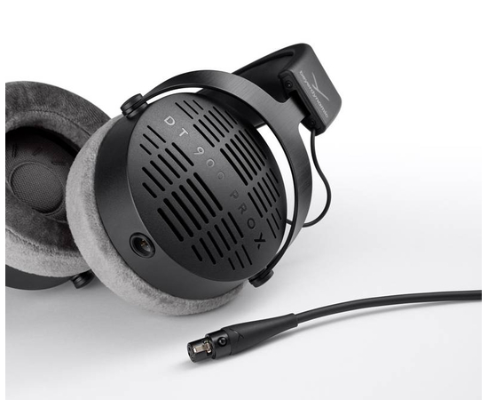 Наушники Beyerdynamic DT 900 Pro X
