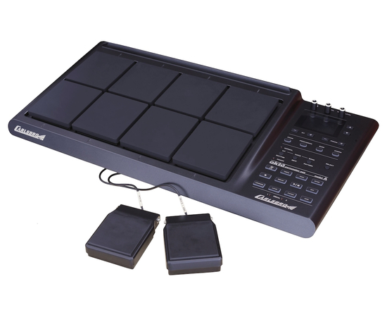 Перкуссионный модуль CARLSBRO OKTO-A PERCUSSION PAD