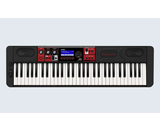 Синтезатор CASIO CT-S1000V