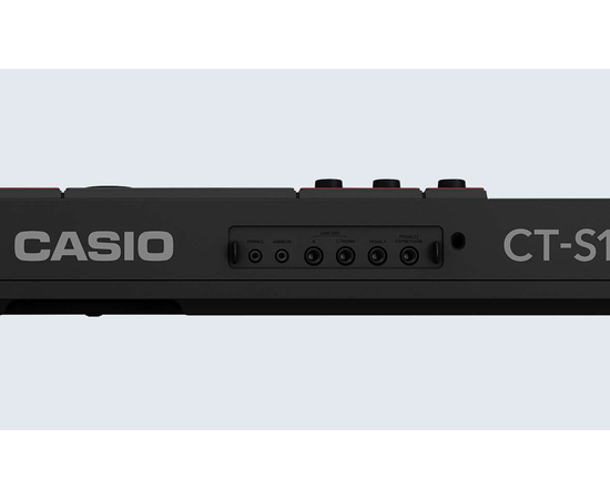 Синтезатор CASIO CT-S1000V
