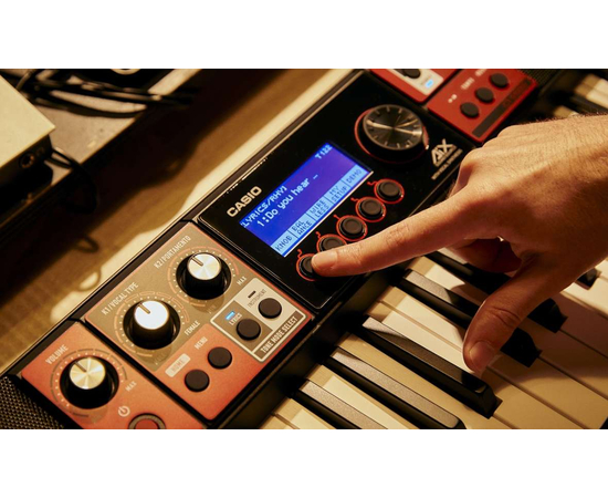 Синтезатор CASIO CT-S1000V