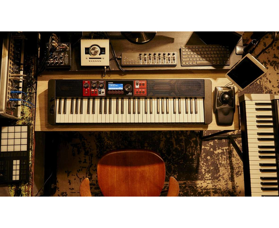 Синтезатор CASIO CT-S1000V