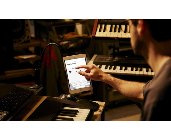 Синтезатор CASIO CT-S1000V