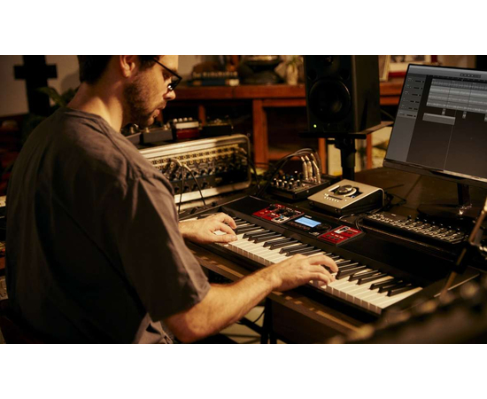 Синтезатор CASIO CT-S1000V