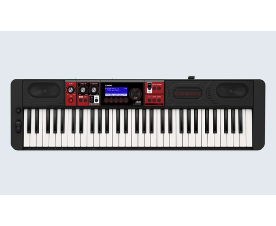 Синтезатор CASIO CT-S1000V