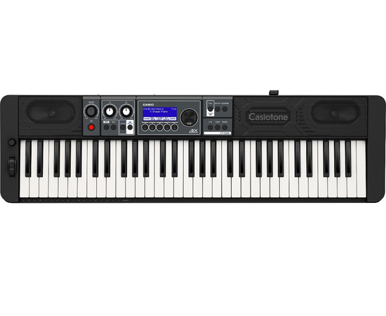 Синтезатор CASIO CT-S500