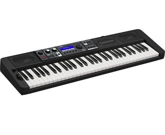 Синтезатор CASIO CT-S500 - 151588 за 16675 грн. | 4Club