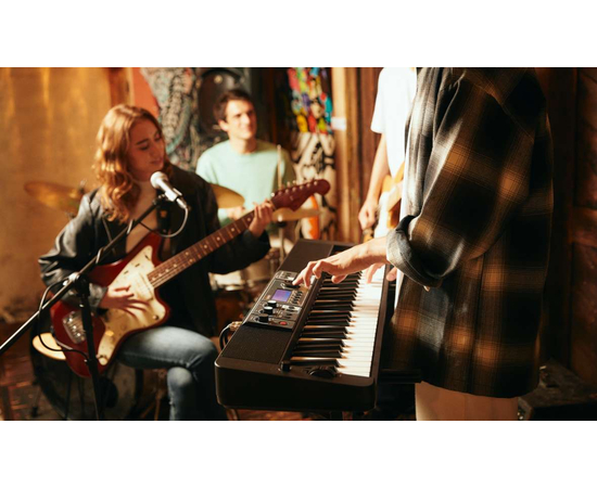 Синтезатор CASIO CT-S500