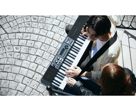 Синтезатор CASIO CT-S500