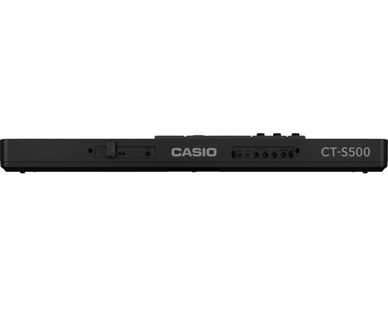 Синтезатор CASIO CT-S500