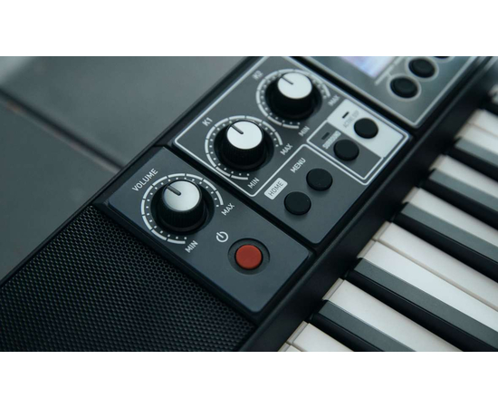 Синтезатор CASIO CT-S500