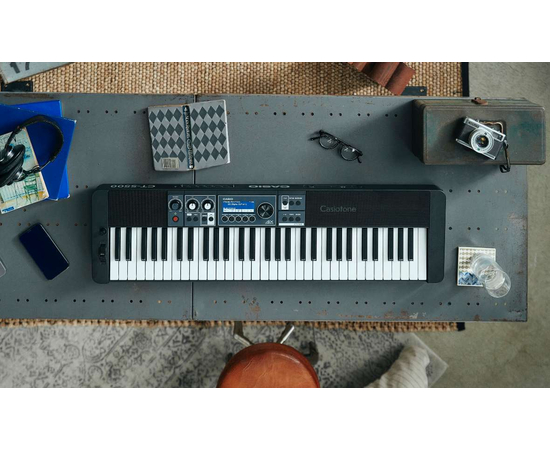 Синтезатор CASIO CT-S500