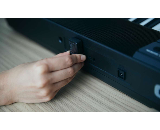 Синтезатор CASIO CT-S500