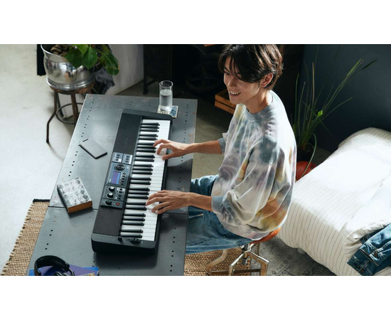 Синтезатор CASIO CT-S500