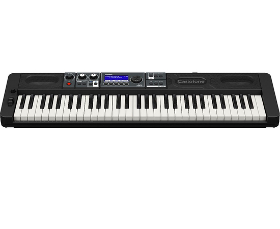 Синтезатор CASIO CT-S500