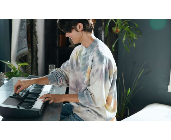 Синтезатор CASIO CT-S500