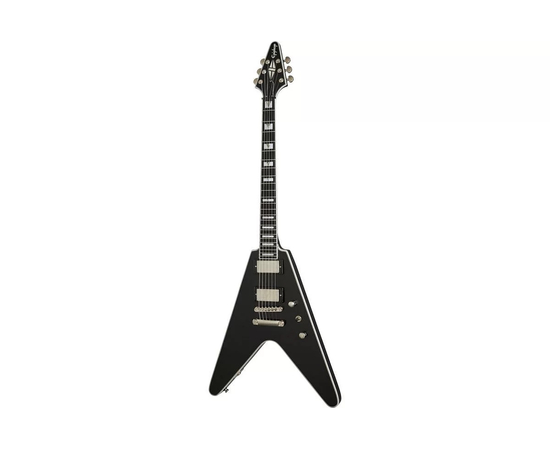 Электрогитара EPIPHONE FLYING V PROPHECY BLACK AGED GLOSS - 151714 за 0 грн. | 4Club