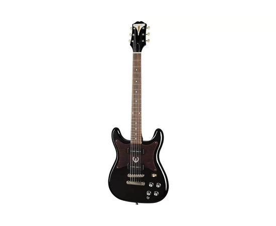 Електрогітара EPIPHONE WILSHIRE P-90s EBONY - 151687 за 0 грн. | 4Club