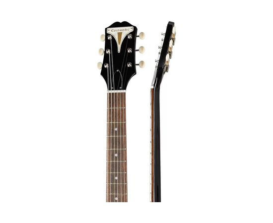 Електрогітара EPIPHONE WILSHIRE P-90s EBONY