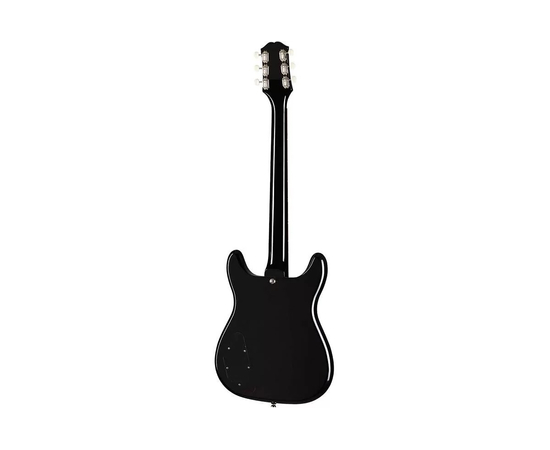 Електрогітара EPIPHONE WILSHIRE P-90s EBONY