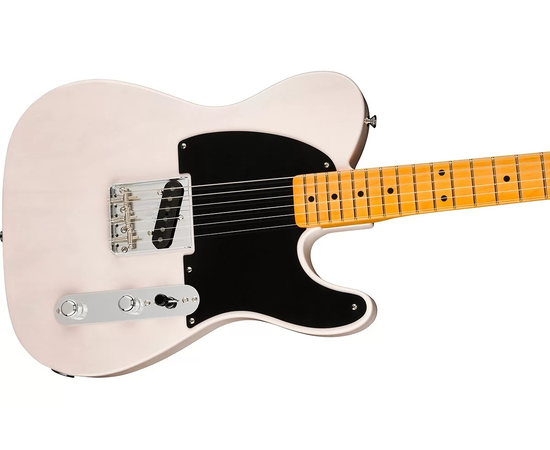 Електрогітара FENDER 70TH ANNIVERSARY ESQUIRE MN WBL