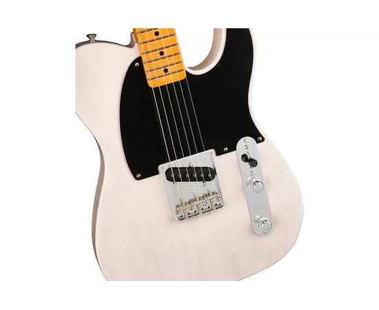 Електрогітара FENDER 70TH ANNIVERSARY ESQUIRE MN WBL