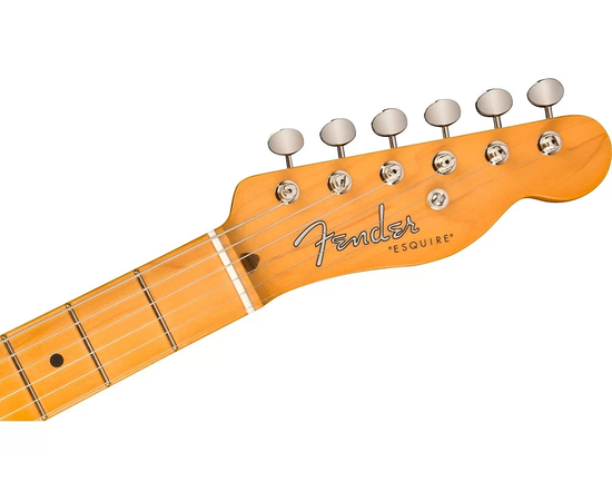 Електрогітара FENDER 70TH ANNIVERSARY ESQUIRE MN WBL