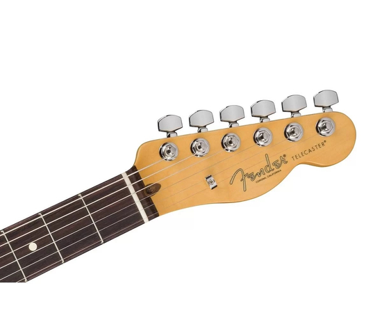 Электрогитара FENDER AMERICAN PRO II TELECASTER RW MYSTIC SURF GREEN