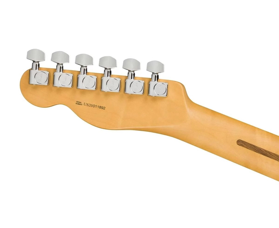 Электрогитара FENDER AMERICAN PRO II TELECASTER RW MYSTIC SURF GREEN