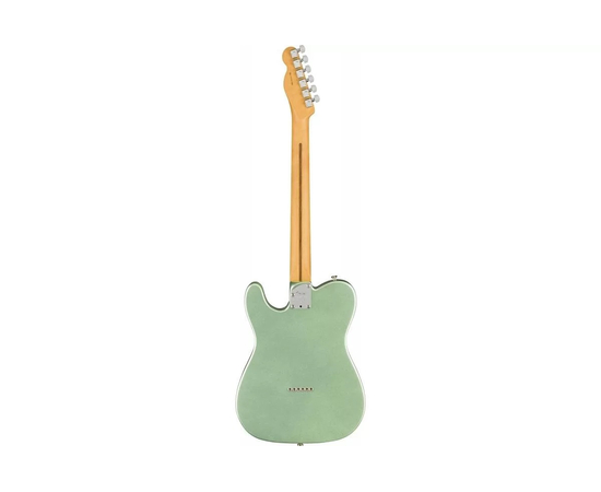 Электрогитара FENDER AMERICAN PRO II TELECASTER RW MYSTIC SURF GREEN